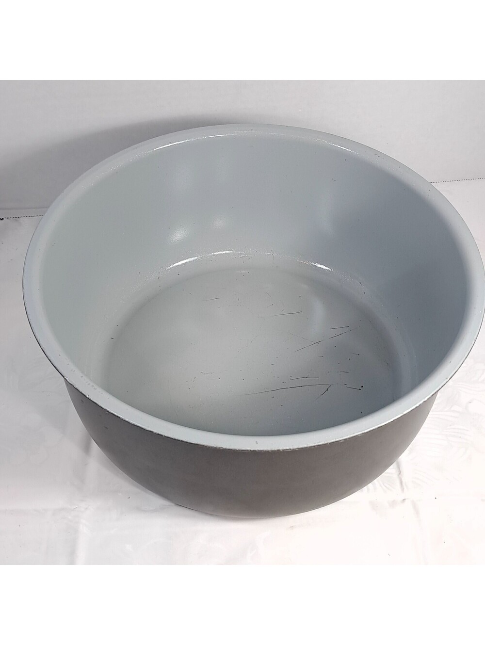 Ninja Foodi Pressure Cooker FD101 Air Fryer Bowl insert 5 Quart inner pot part